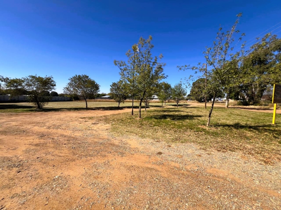 Commercial Property for Sale in Deneysville Free State